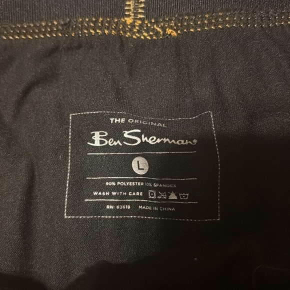 5 pairs of men’s underwear - Picture 2 of 3